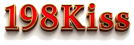 198kiss logo