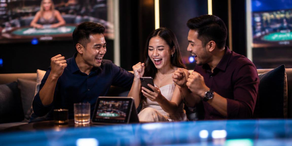 198kiss Crypto Gold di 198kiss — Slot Berbasis Blockchain untuk Anda